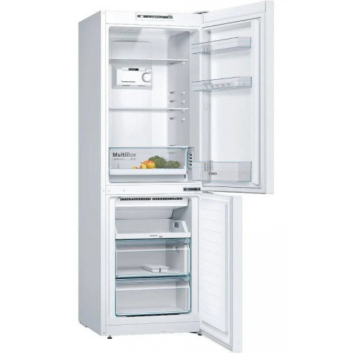 Bosch Frigorífico Combi KGN33NWEA