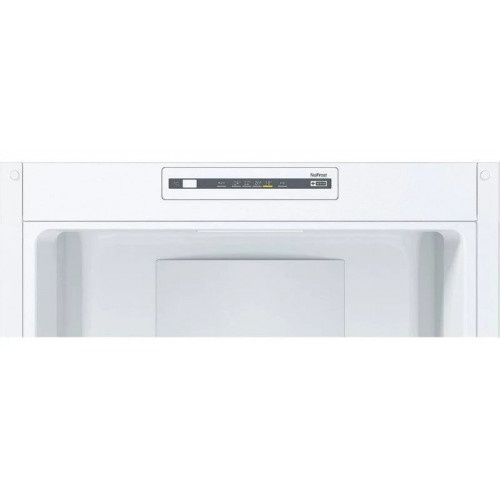 Bosch Frigorífico Combi KGN33NWEA