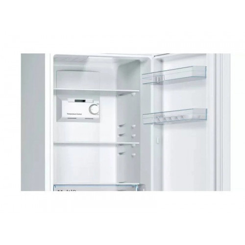Bosch Frigorífico Combi KGN33NWEA
