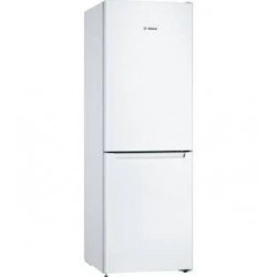 Bosch Frigorífico Combi KGN33NWEB