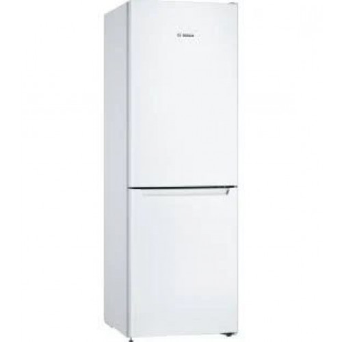 Bosch Frigorífico Combi KGN33NWEB