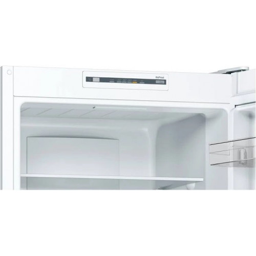 Bosch Frigorífico Combi KGN33NWEB
