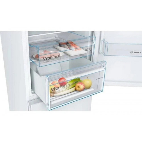 Bosch Frigorífico Combi KGN36VWDB