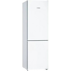 Bosch Frigorífico Combi KGN36VWED