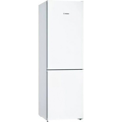 Bosch Frigorífico Combi KGN36VWED