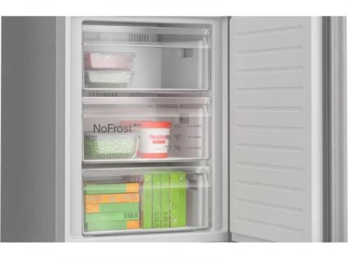 Bosch Frigorífico Combi kgn392lag