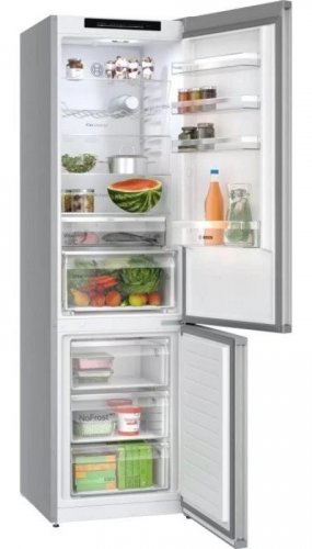 Bosch Frigorífico Combi kgn392lag