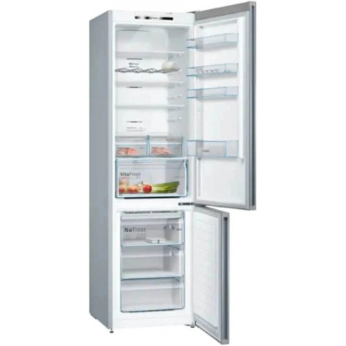 Bosch Frigorífico Combi KGN39VIEA