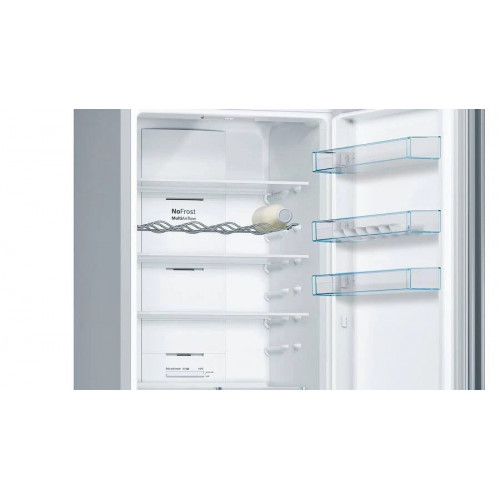 Bosch Frigorífico Combi KGN39VIEA