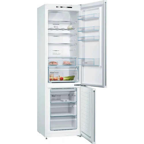 Bosch Frigorífico Combi KGN39VWDC