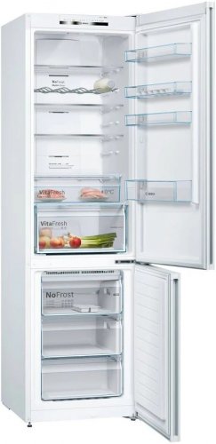Bosch Frigorífico Combi KGN39VWEB