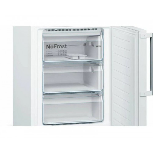 Bosch Frigorífico Combi kgn39vweq