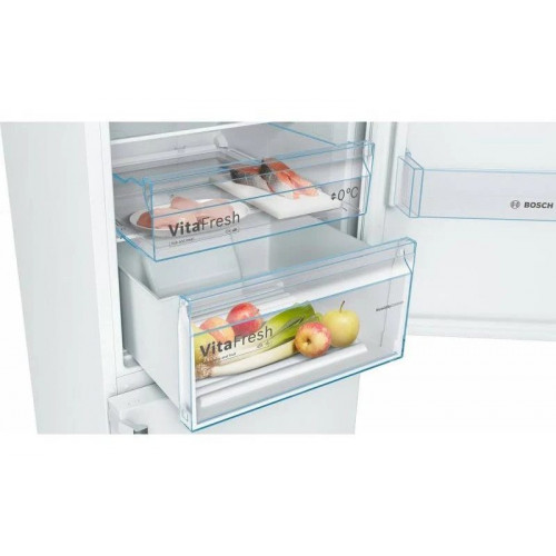 Bosch Frigorífico Combi kgn39vweq