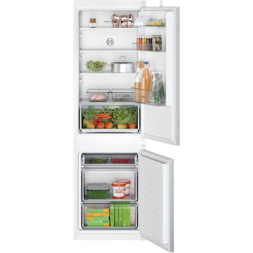 Bosch Frigorífico combi kiv86nse0
