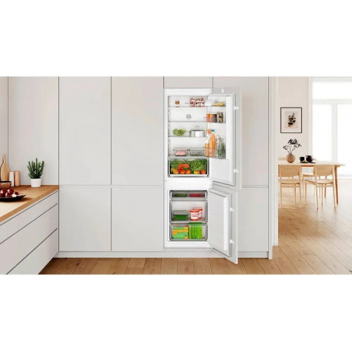 Bosch Frigorífico combi kiv86nse0