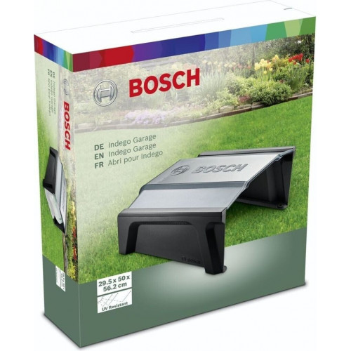 Bosch Garage Indego 350/400