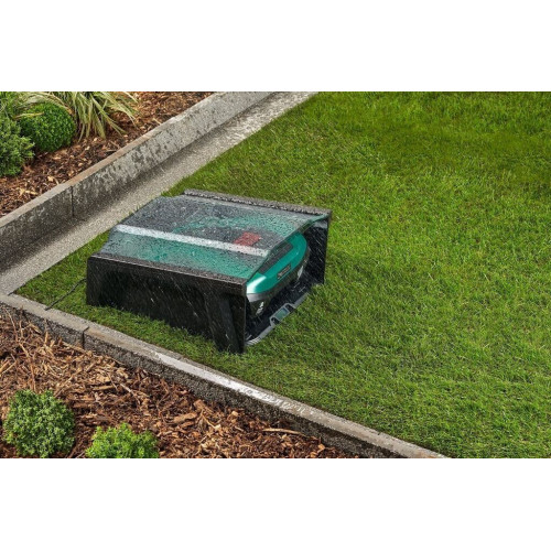 Bosch Garage Indego 350/400