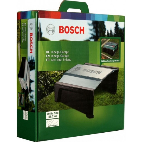 Bosch Garage Indego 350/400