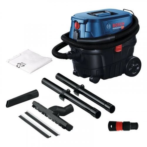 Bosch GAS 12-25 PL