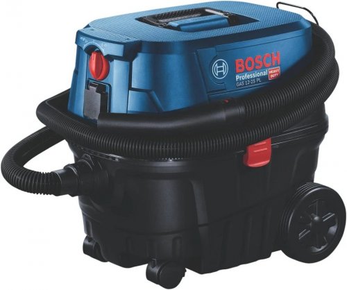 Bosch GAS 12-25 PL