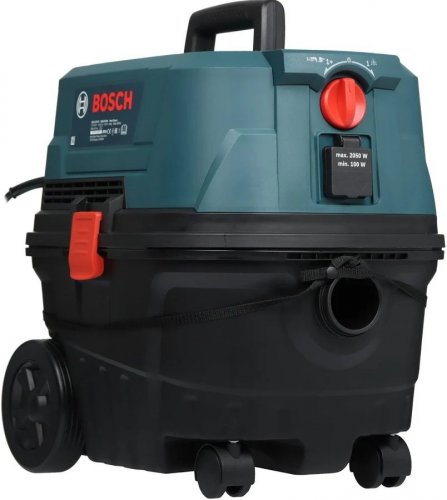 Bosch GAS 12-25 PL
