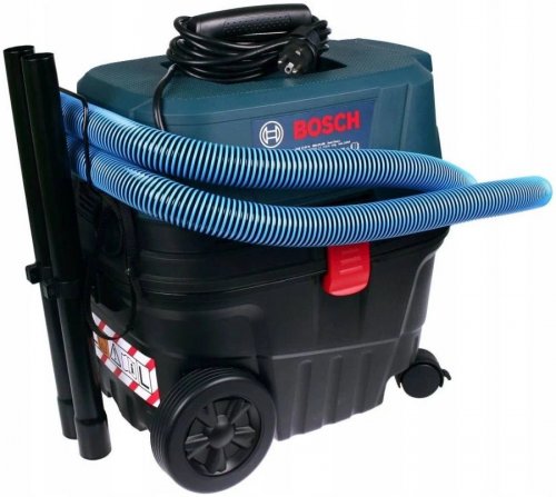 Bosch GAS 12-25 PL