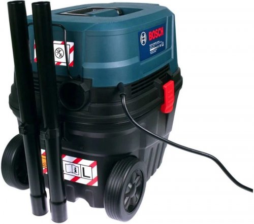 Bosch GAS 12-25 PL