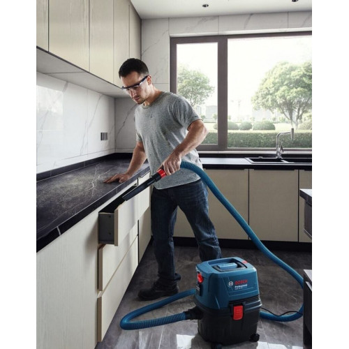 Bosch GAS 15