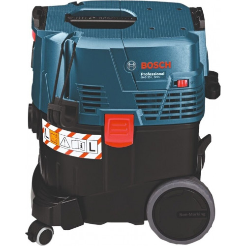 Bosch GAS 35 L SFC+ (6019C3000)