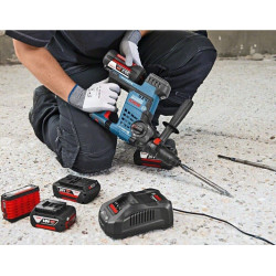 Bosch GBA 36V 6,0 Ah (1600A00L1M)