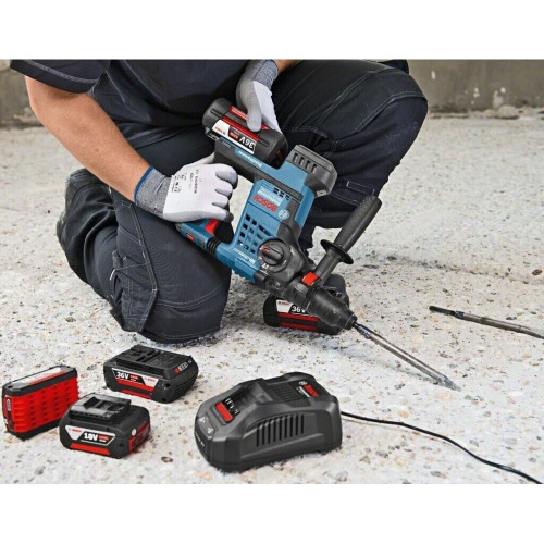 Bosch GBA 36V 6,0 Ah (1600A00L1M)
