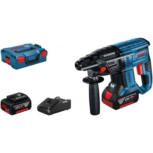 Bosch GBH 18V-21 Professional