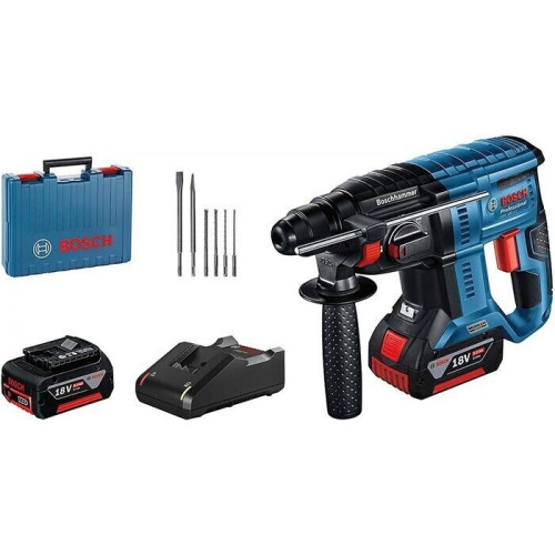 Bosch GBH 18V-21 Professional