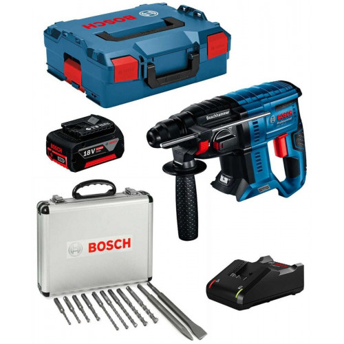 Bosch GBH 18V-21 Professional