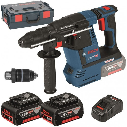 Bosch GBH 18V-26 F Professional