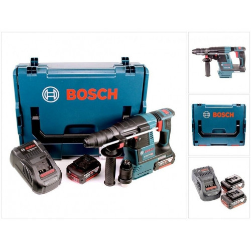 Bosch GBH 18V-26 F Professional