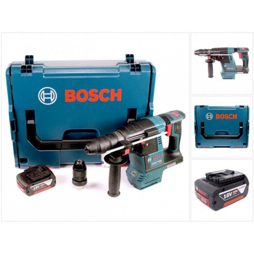 Bosch GBH 18V-26 F Professional