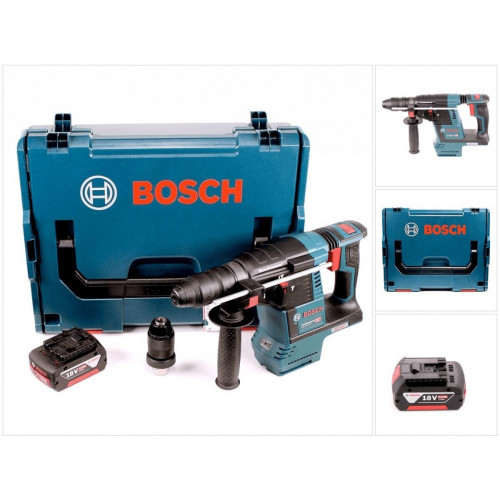 Bosch GBH 18V-26 F Professional