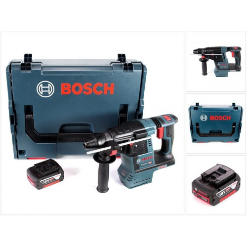 Bosch GBH 18V-26 Professional