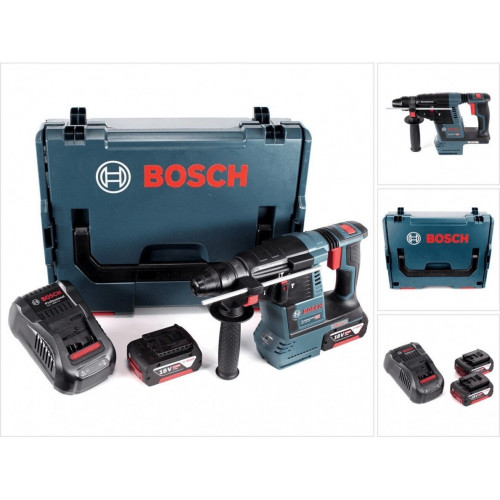 Bosch GBH 18V-26 Professional