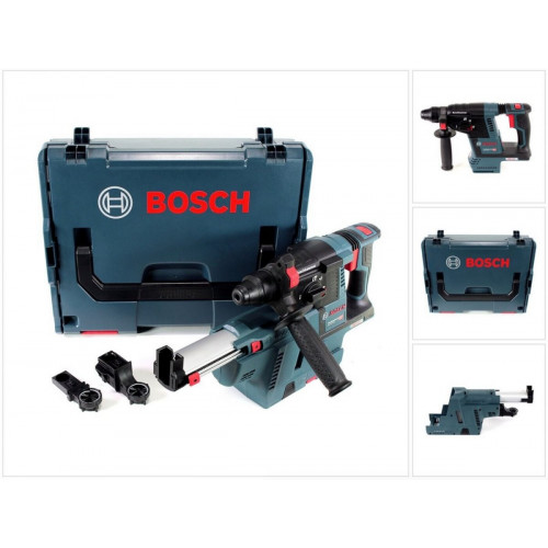 Bosch GBH 18V-26 Professional