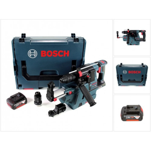 Bosch GBH 18V-26 Professional