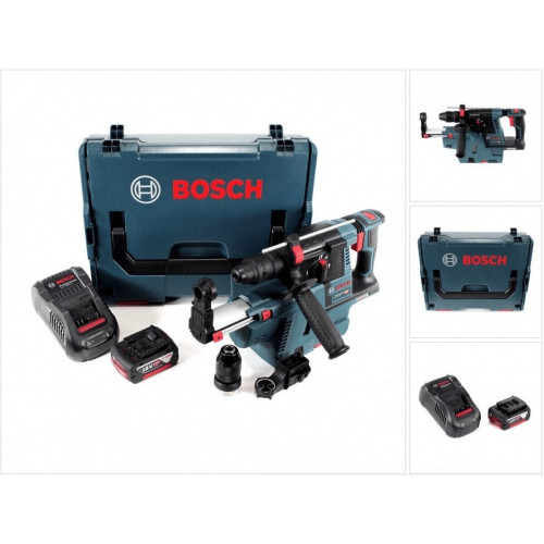 Bosch GBH 18V-26 Professional