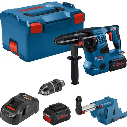 Bosch GBH 18V-28 CF
