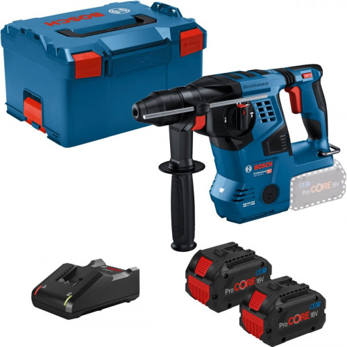 Bosch GBH 18V-28 CF