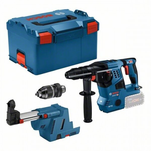 Bosch GBH 18V-28 CF