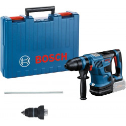 Bosch GBH 18V-34 CF Martillo Inalámbrico