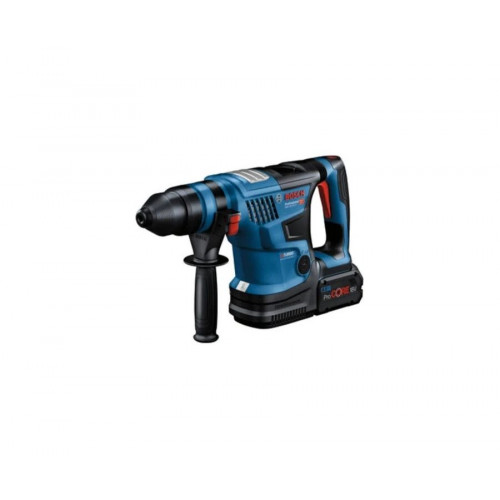 Bosch GBH 18V-34 CF Martillo Inalámbrico