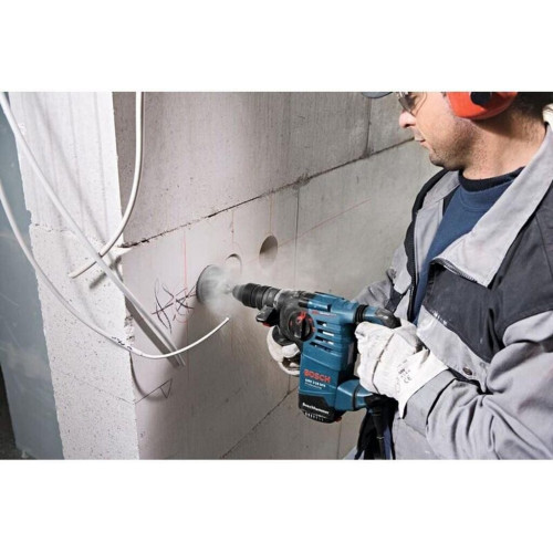 Bosch GBH 3-28 DFR Professional