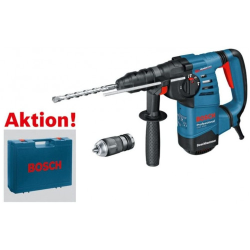 Bosch GBH 3000 Professional (0 611 24A 006)